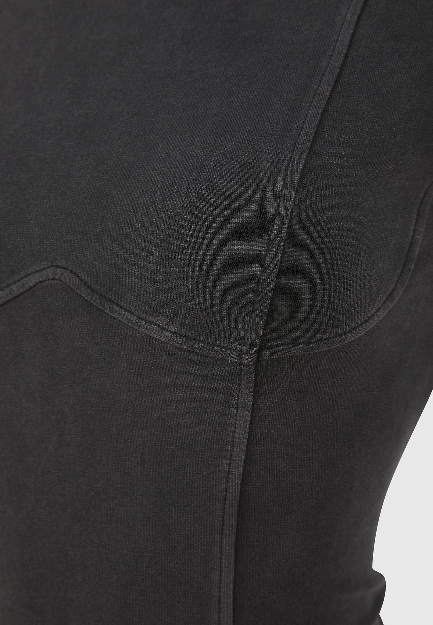 cap-sleeve-contour-jumpsuit-washed-grey