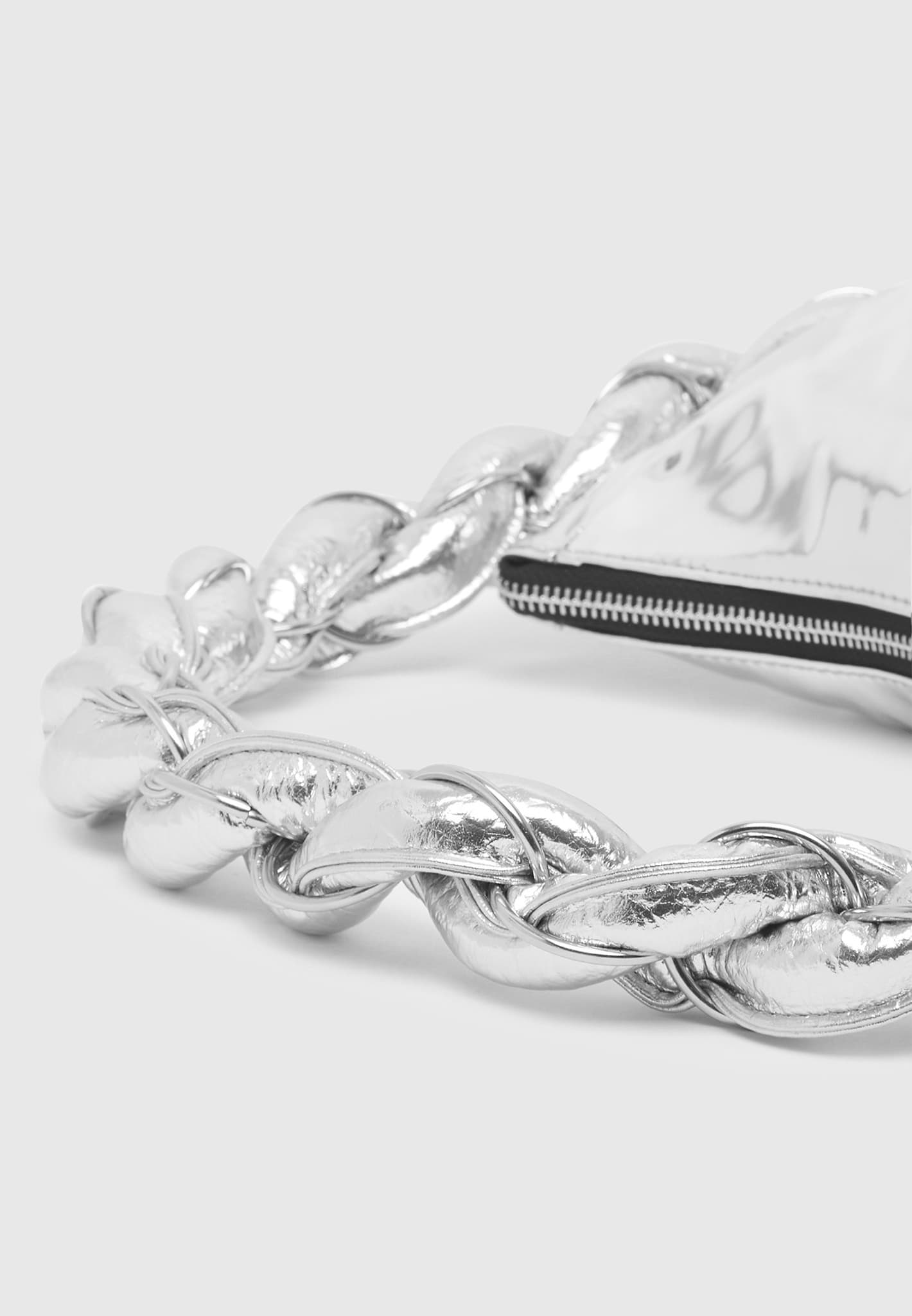 chain-plaited-rope-handbag-silver