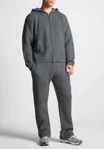 chunky-knit-straight-leg-joggers-charcoal-grey