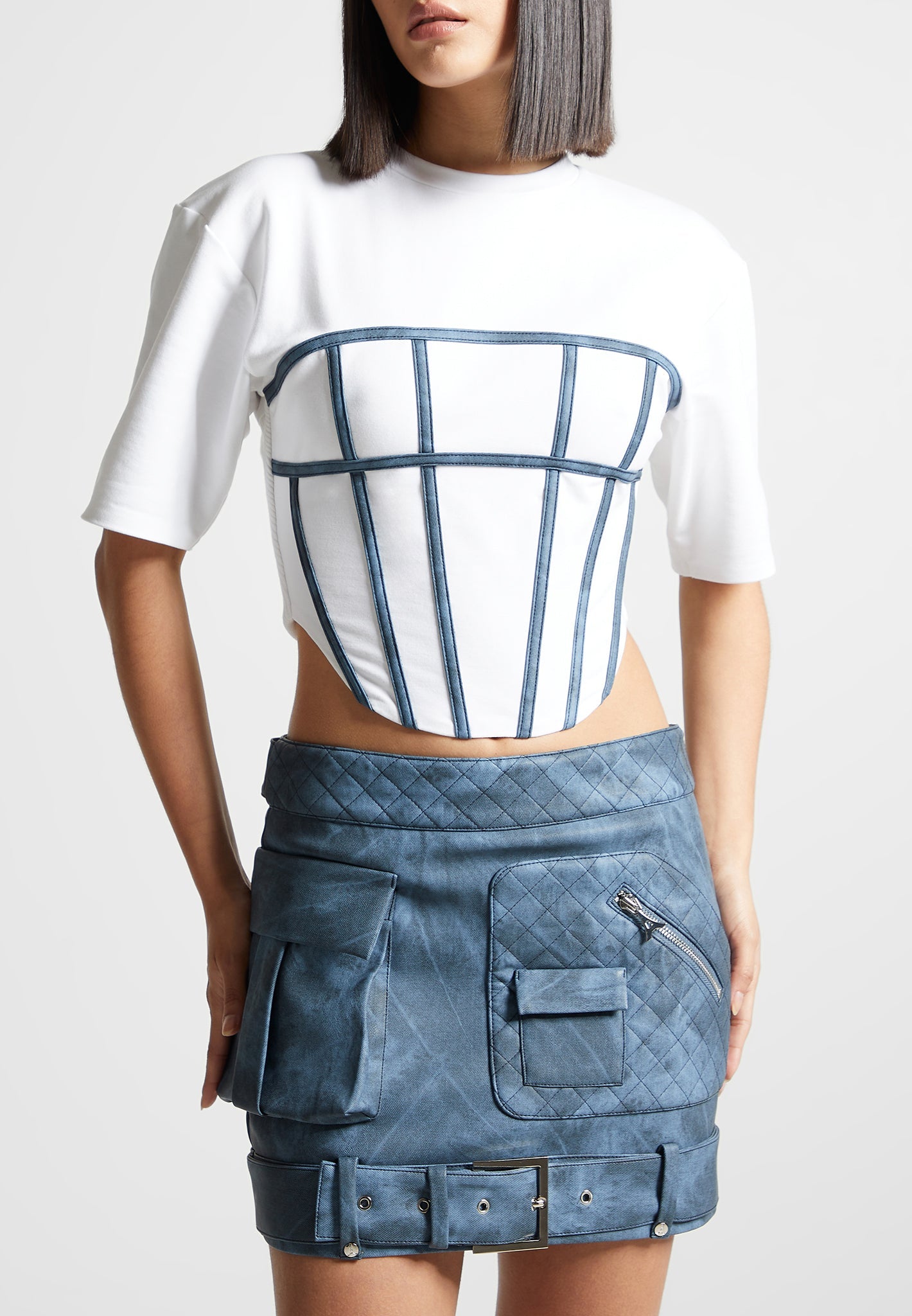 corset-t-shirt-white-blue