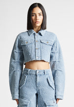 cropped-boucle-denim-jacket-blue