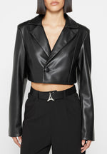 cropped-vegan-leather-blazer-with-open-back-black