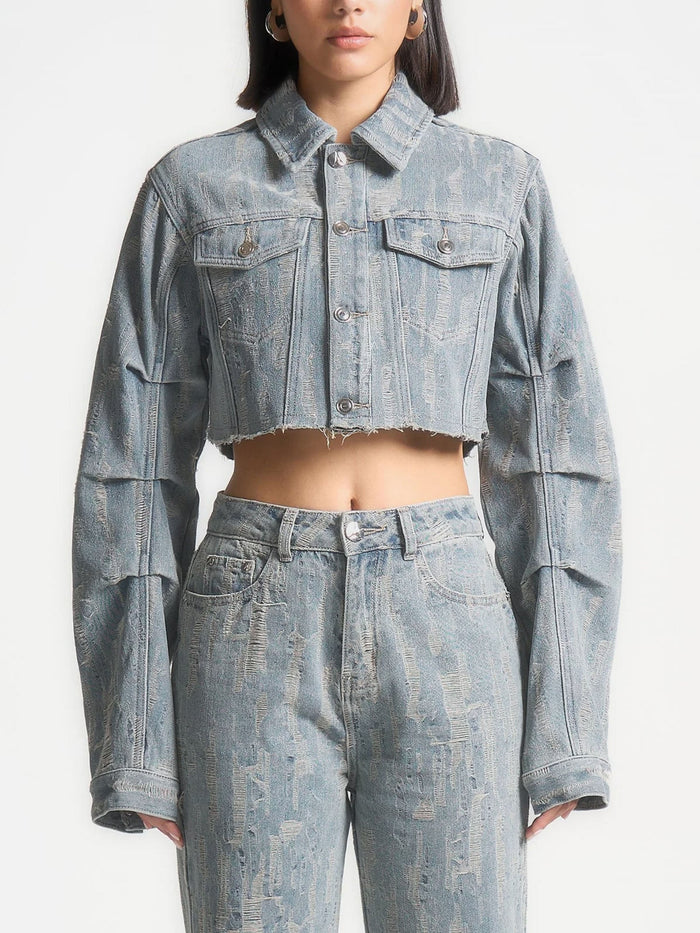 cropped-distressed-denim-jacket-mid-blue