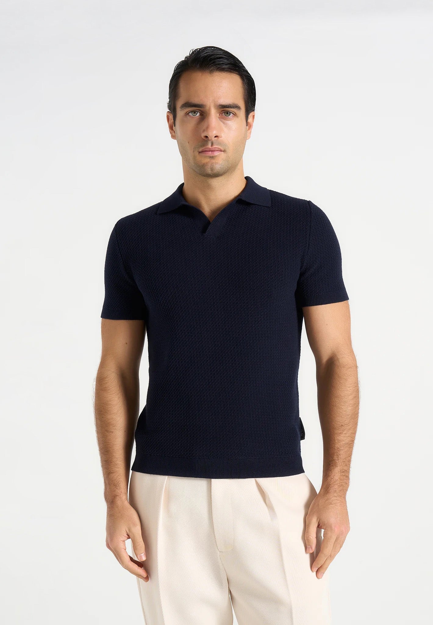 rowen-textured-knit-revere-polo-shirt-navy 