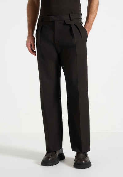 pierre-relaxed-fit-pleated-tailored-trousers-dark-brown