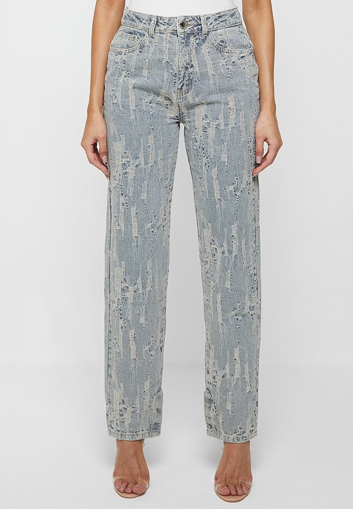 distressed-mom-jeans-blue