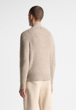 double-breasted-brushed-knit-cardigan-taupe