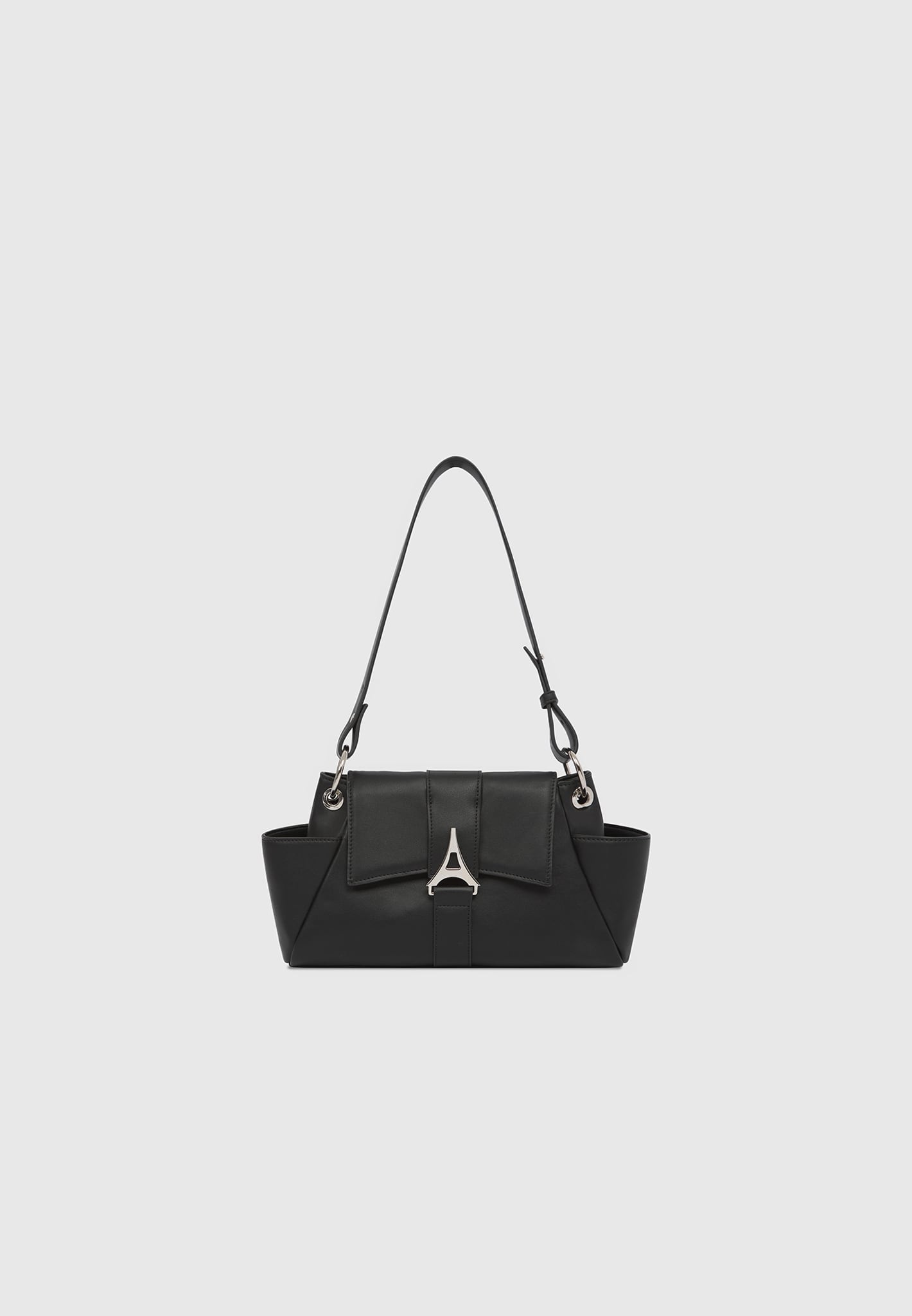 eiffel-buckle-handbag-black