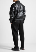 eiffel-embellished-varsity-jacket-black