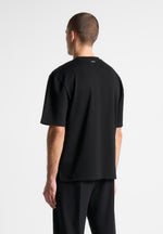 eternel-oversized-fit-tshirt-black