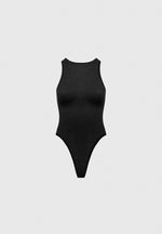 eternelle-sheer-racer-neck-bodysuit-black