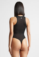 eternelle-sheer-racer-neck-bodysuit-black