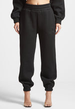 eternelle-eiffel-embossed-joggers-black