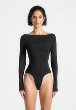 eternelle-boat-neck-bodysuit-black