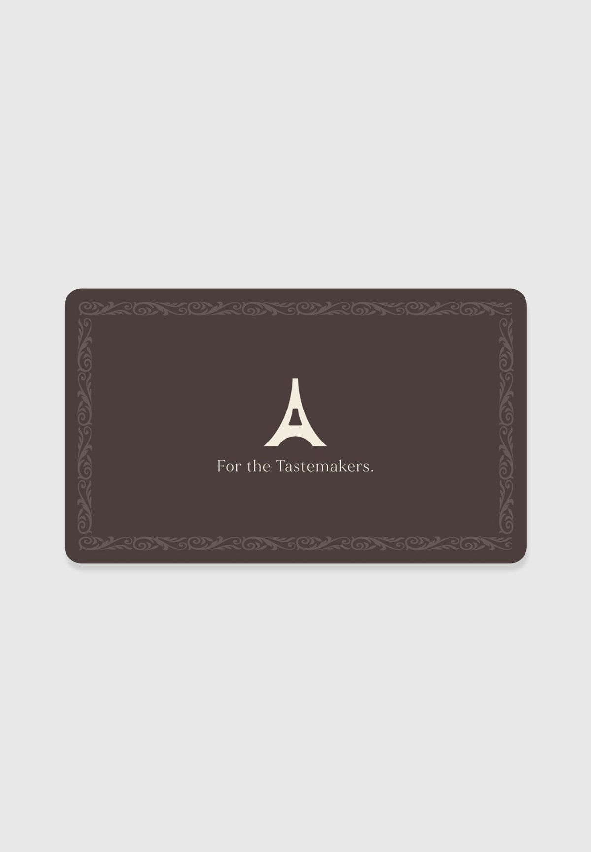 Gift Cards
