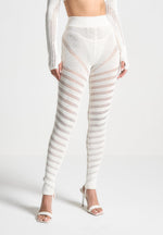 high-waisted-knitted-spiral-contour-leggings-white