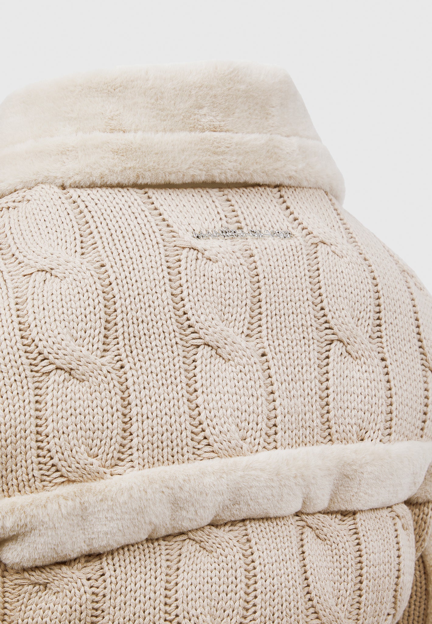 knit-and-plush-puffer-biker-jacket-beige
