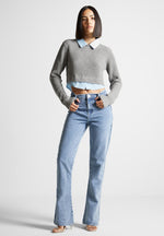 knitted-jumper-with-shirt-detail-blue-grey