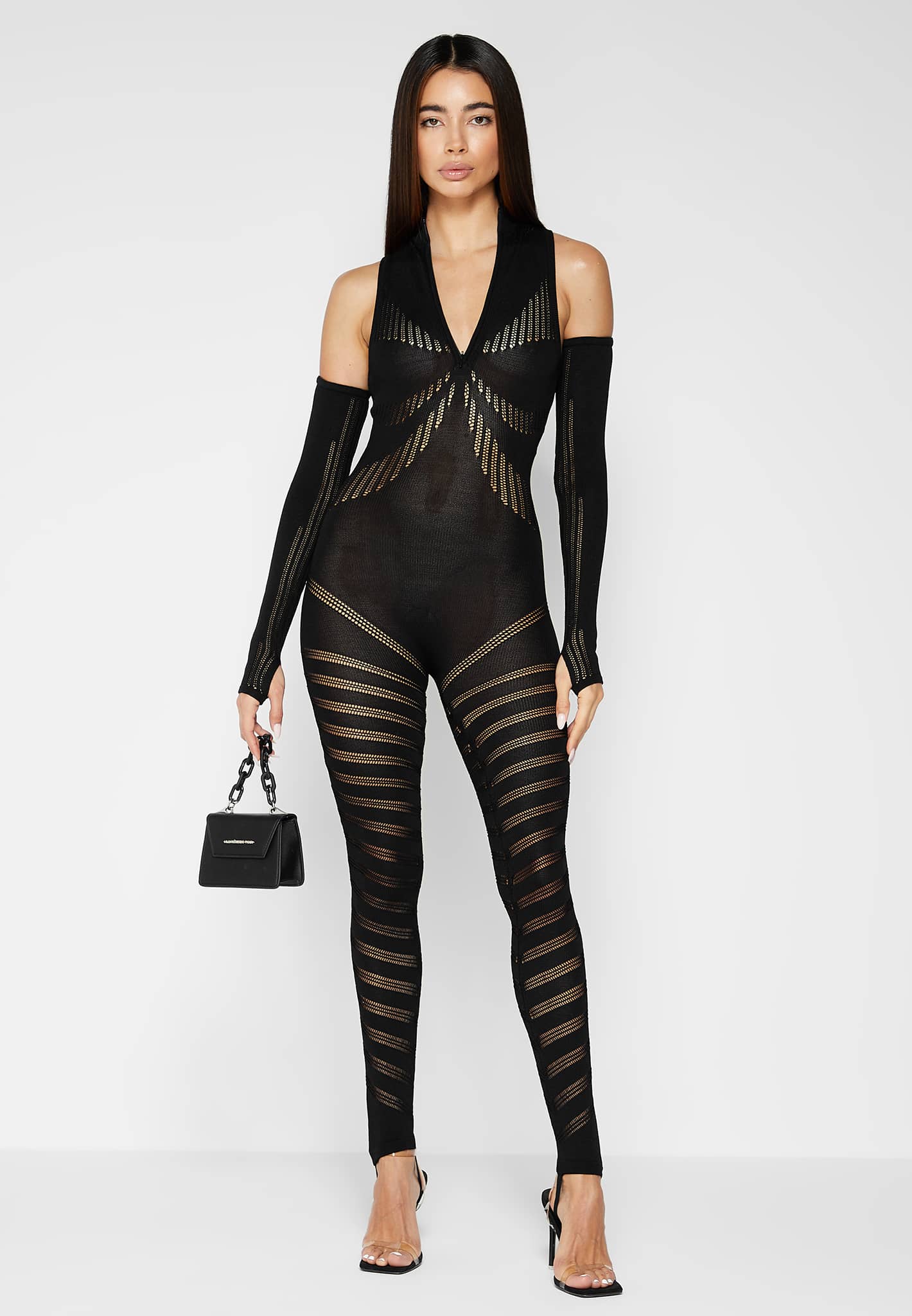 knitted-contour-jumpsuit-with-sleeves-black