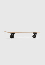 NYC - Skateboard - Brown