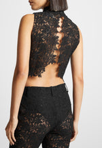 lace-open-back-top-black