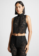 lace-open-back-top-black