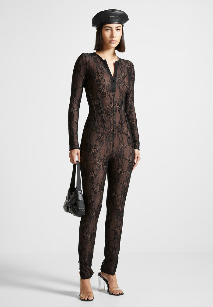 lace-jumpsuit-black