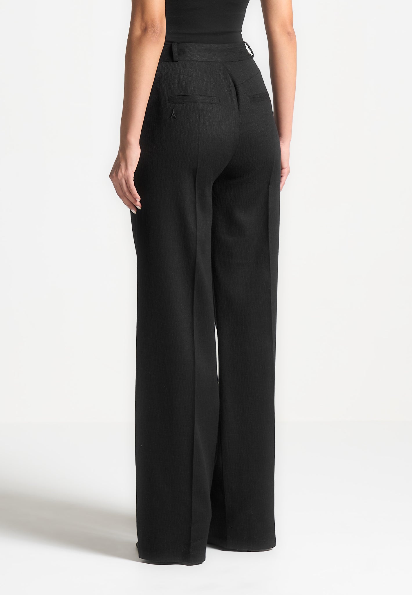 linen-twin-pleat-trousers-black