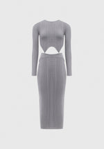 long-sleeve-2-in-1-knitted-midi-dress-grey