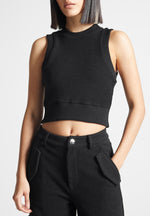 loopback-racer-crop-top-black