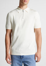 luxe-polo-top-with-zip-off-white