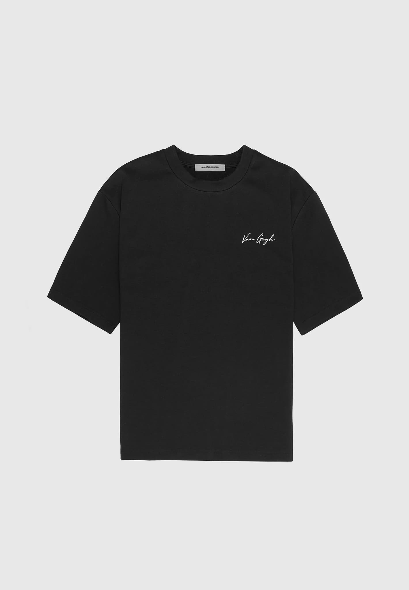 van-gogh-graphic-t-shirt-black