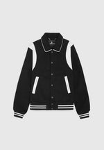 satin-panel-corduroy-varsity-jacket-black