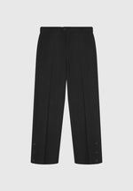 straight-leg-buttoned-cuff-trousers-black