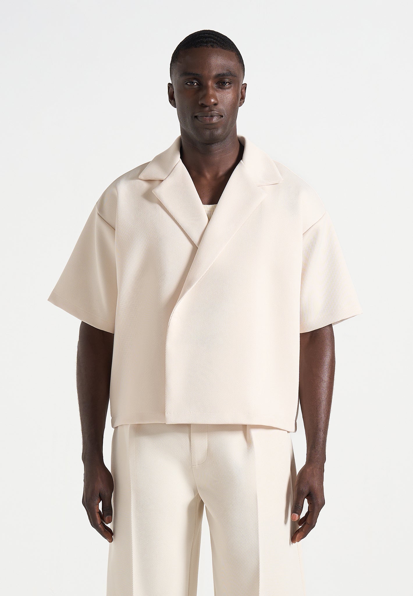boxy-twill-double-breasted-shirt-cream