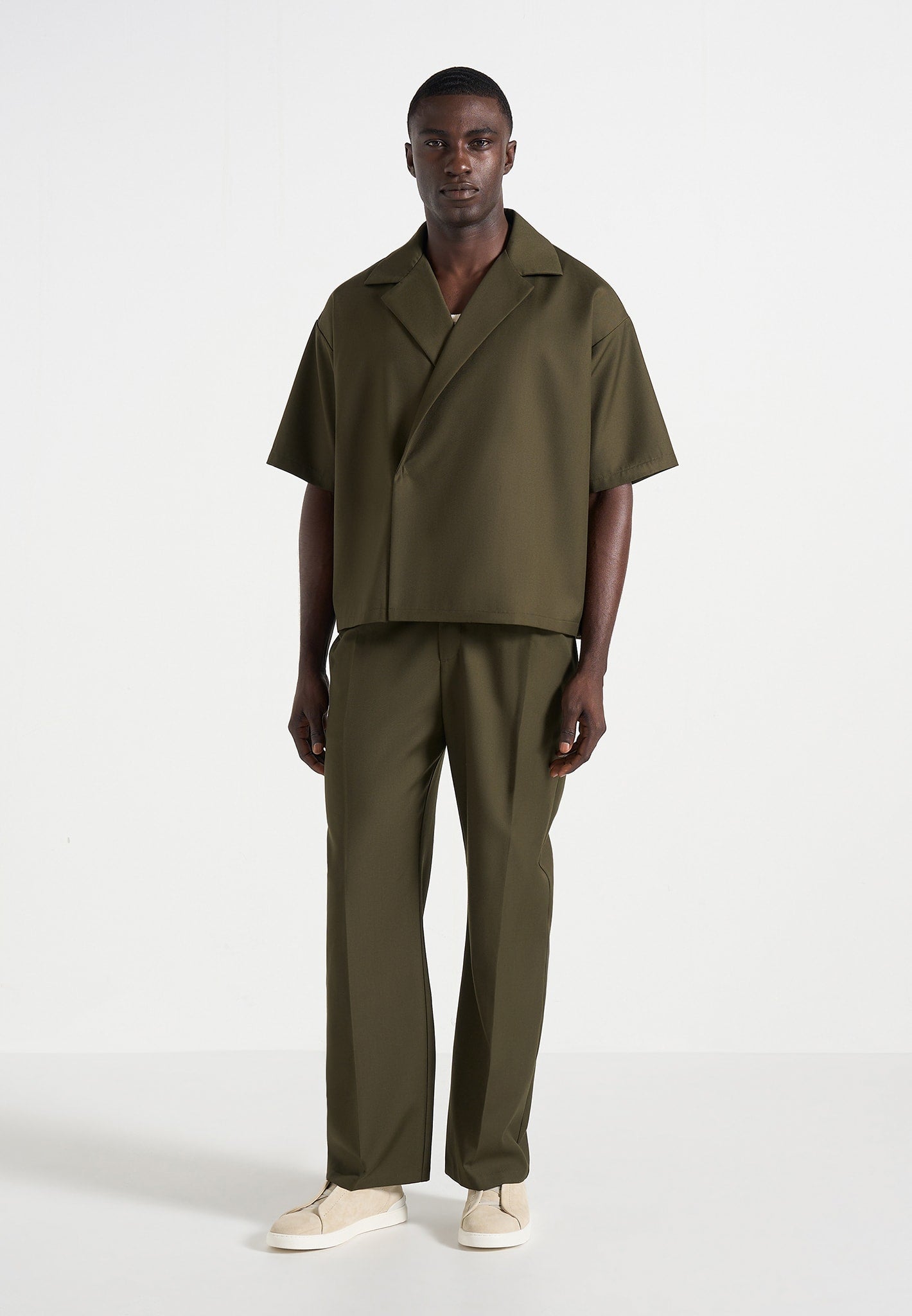 abel-boxy-twill-double-breasted-shirt-olive 