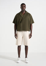 abel-boxy-twill-double-breasted-shirt-olive