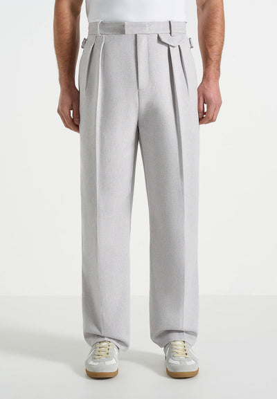 pierre-relaxed-fit-textured-pleated-tailored-trousers-light-grey-1