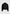 Nino - Clasp Detail Contrast Stitch Gabardine Jacket - Black