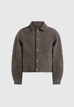 damien-boucle-jacket-with-back-pleat-brown