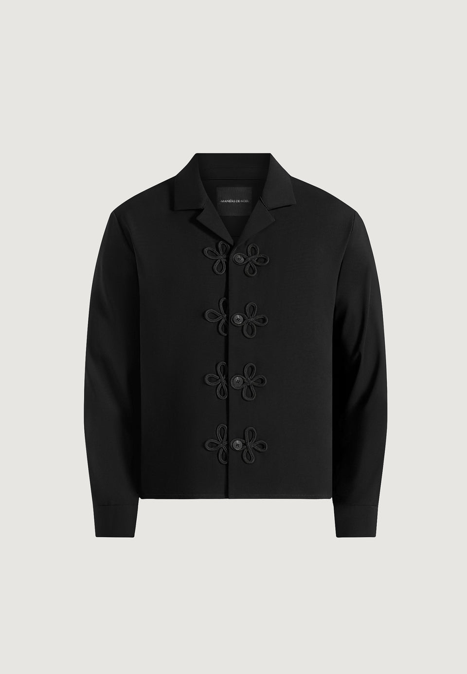 valen-applique-detail-long-sleeve-shirt-black