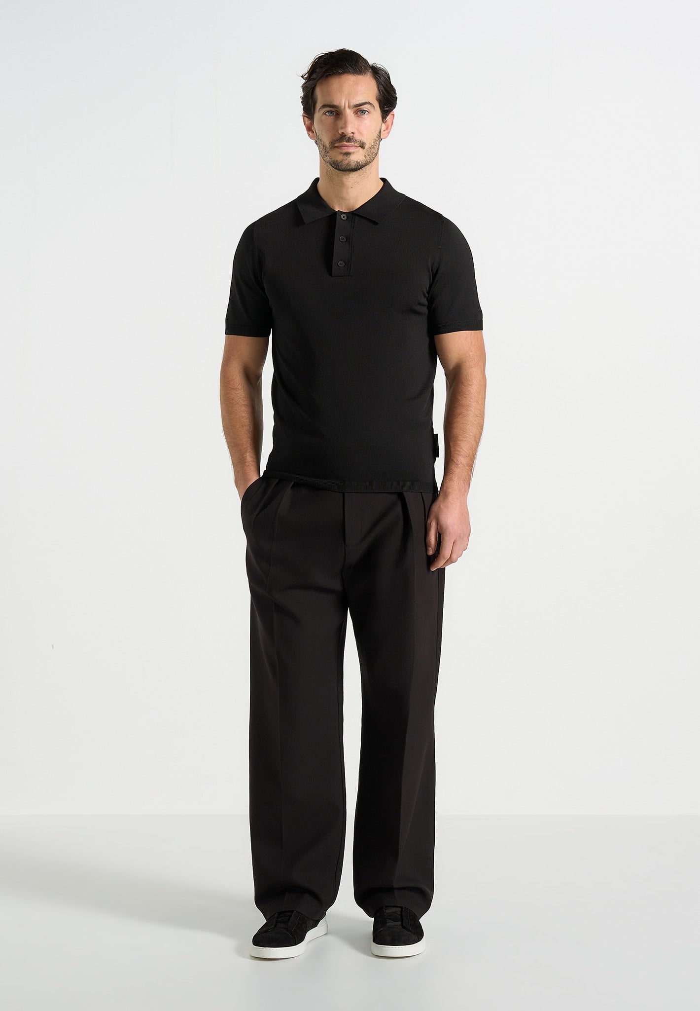 pierre-relaxed-fit-pleated-tailored-trousers-black-2