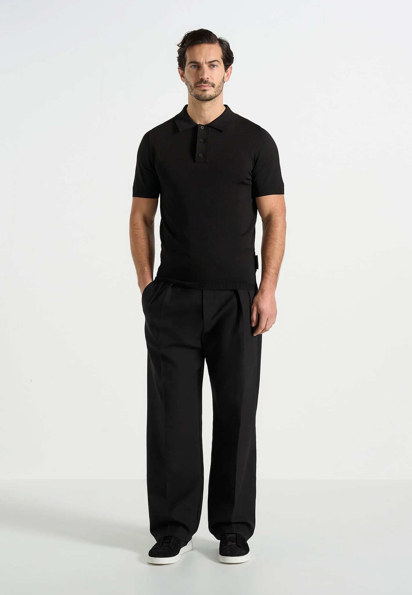pierre-relaxed-fit-pleated-tailored-trousers-black-2 