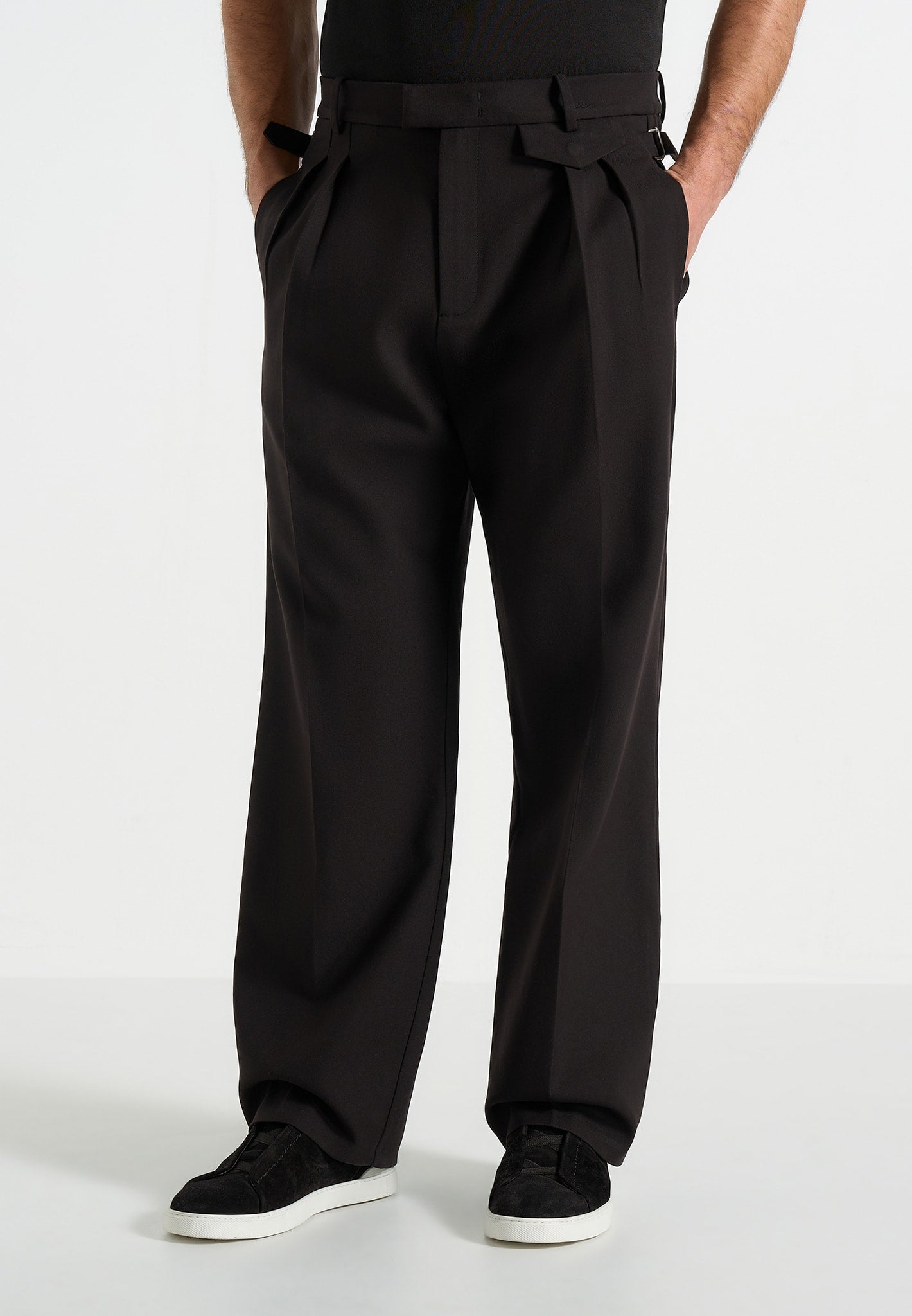 pierre-relaxed-fit-pleated-tailored-trousers-black-2