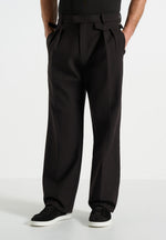 pierre-relaxed-fit-pleated-tailored-trousers-black-2