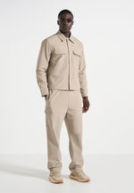 milo-technical-cargo-jacket-taupe