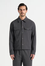 milo-technical-cargo-jacket-charcoal