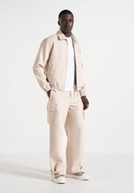 mathis-twill-signature-wide-leg-cargo-trousers-beige