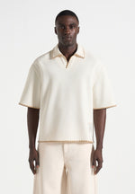 lenny-boxy-polo-shirt-with-whipstitch-detail-cream