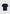 TS010 - Luxe Knitted T-Shirt - Navy